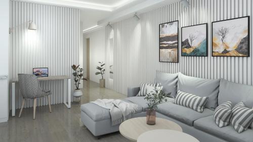 Kalamata Apartment | A vacation dream apt in front of the sea