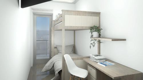 Kalamata Apartment | A vacation dream apt in front of the sea