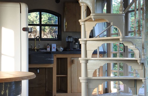 Westerland Cottage | A vacation home in a quiet rural setting
