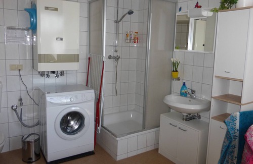 Schalkau Apartment | A vacation rental like a vacation home