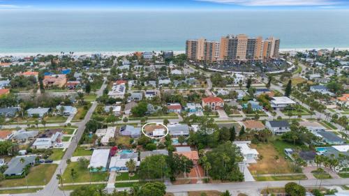 Bay Esplanade House | A Vacationers Dream