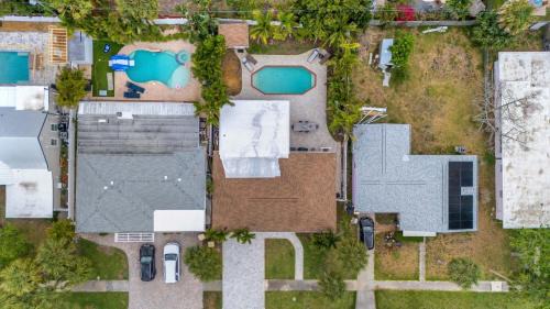 Bay Esplanade House | A Vacationers Dream