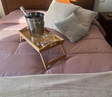 Ruviano Bed & Breakfast | 'A Vadera