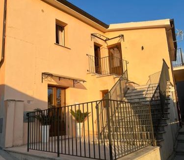 Ruviano Bed & Breakfast | 'A Vadera