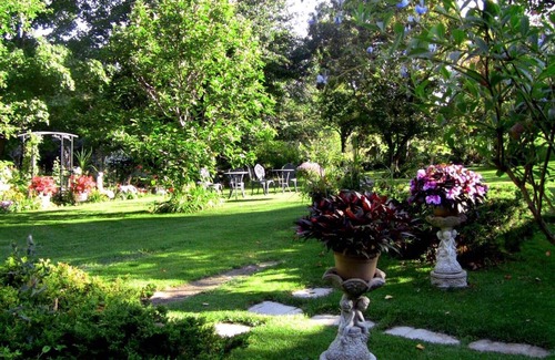 Granton Bed & Breakfast | A Valley View Bed & Breakfast