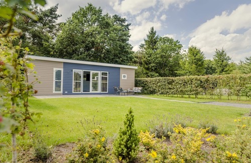 Municipality of Rijssen-Holten House | A very Cosy cottage, even if we say so ourselves.