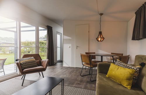 Municipality of Rijssen-Holten House | A very Cosy cottage, even if we say so ourselves.