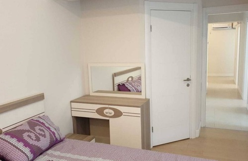 Osmangazi Apartment | a very nice apartment in an Amazing Compound