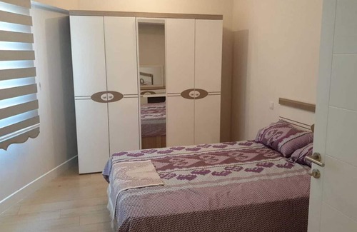 Osmangazi Apartment | a very nice apartment in an Amazing Compound