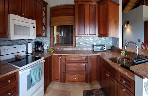 Estate Pastory Condo | A very special condominium just minutes from Cruz Bay!