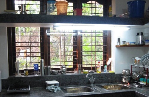 Venganoor Villa | A Very Very Special House, Villa Lake View, (with Pool) Kovalam