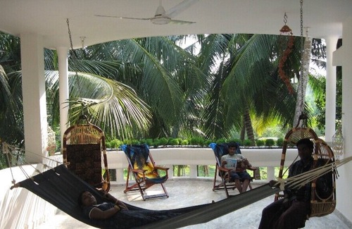 Venganoor Villa | A Very Very Special House, Villa Lake View, (with Pool) Kovalam