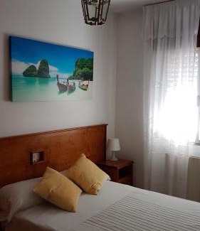 Muros House | A Vianda