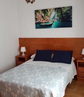 Muros House | A Vianda