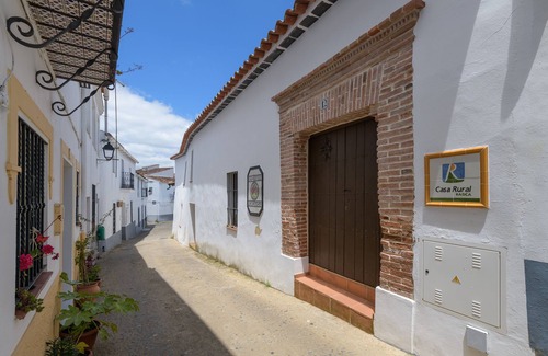 Cortelazor House | A Victorian Manor house in the deeps of the most rural and authentic Andalucia