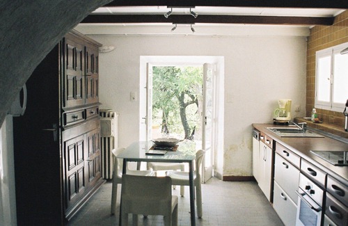 Peypin Villa | A villa in the heart of nature