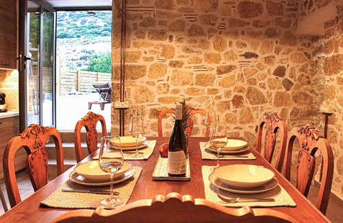 Kounavi Villa | A villa in the middle of naturen ideal destination for nature lovers