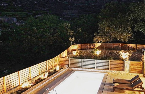 Kounavi Villa | A villa in the middle of naturen ideal destination for nature lovers