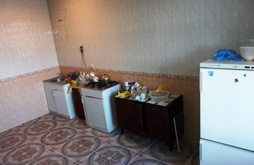 Novkhana Villa | A villa on the shore of the Caspian Sea