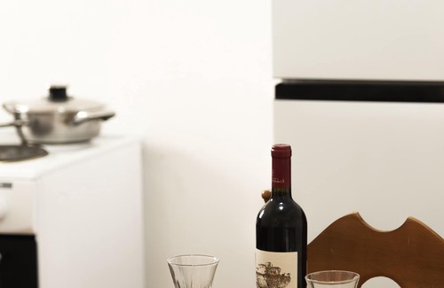 Molos House | A village relaxing house, close to the beach, family-pet friendly