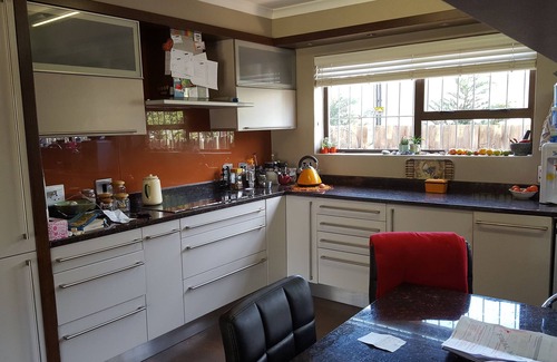 Redhill House | A Warm home for a Family Holiday in beautifull Cape Town