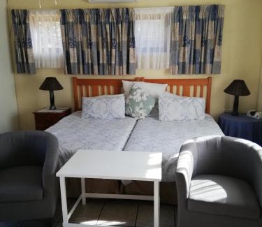 Sea Park Apartment | A Wave from it all