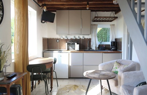 Saint-Gatien-des-Bois House | A welcoming Normandy house at the gateway to Deauville.