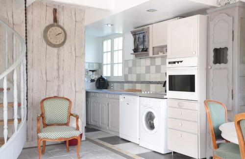 Saint-Gatien-des-Bois House | A welcoming Normandy house at the gateway to Deauville.