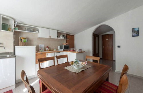 Compiano Apartment | A welcoming retreat in the woods of the Apennines: Family Suite or for a group