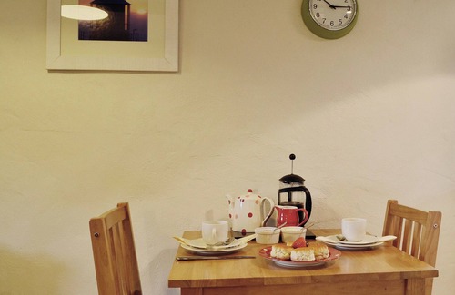 Treator Cottage | A well-appointed, single storey cottage, close to the pretty village of St.