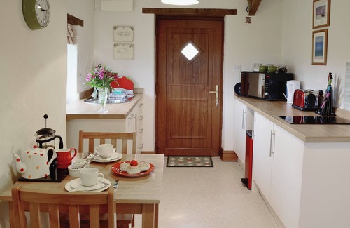 Treator Cottage | A well-appointed, single storey cottage, close to the pretty village of St.