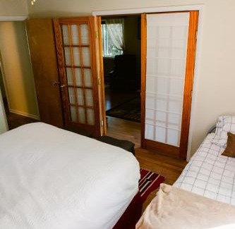 Cody House | A Wilderness Retreat - Your Gateway to Yellowstone