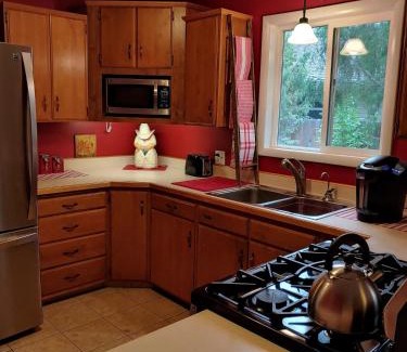 Cody House | A Wilderness Retreat - Your Gateway to Yellowstone