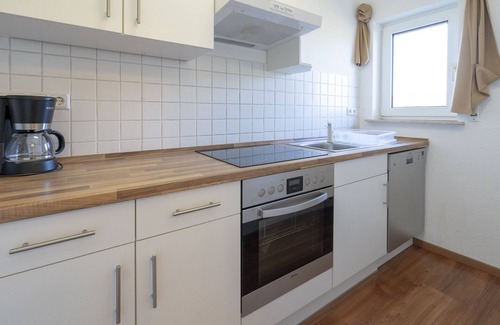 Lennestadt Apartment | A:Winnetou, 64 sqm, 2 bedrooms, max. 4 persons