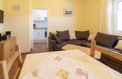 Lennestadt Apartment | A:Winnetou, 64 sqm, 2 bedrooms, max. 4 persons