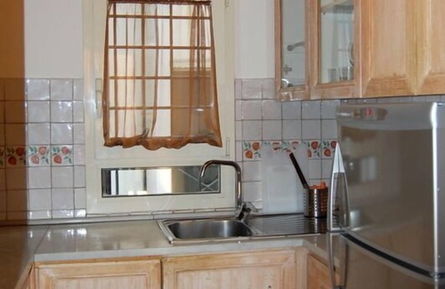 Rione XI Sant'Angelo Apartment | A wonderful 2 Bedrooms flat in Roman Ghetto