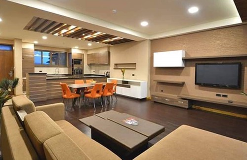 Kireka Apartment | A wonderful apartment wail in the incredible city of Kampala
