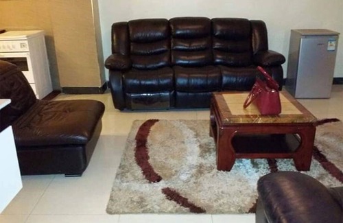 Kireka Apartment | A wonderful apartment wail in the incredible city of Kampala