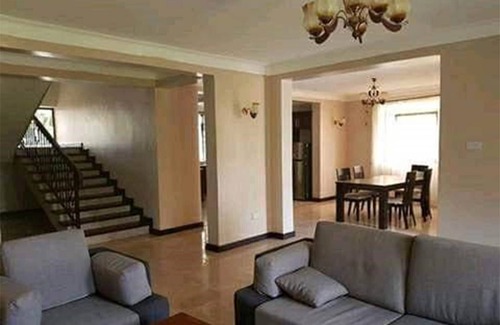 Kireka Apartment | A wonderful apartment wail in the incredible city of Kampala