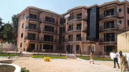 Kireka Apartment | A wonderful apartment wail in the incredible city of Kampala