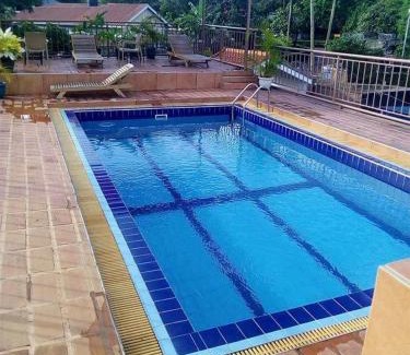 Kireka Apartment | A wonderful apartment wail in the incredible city of Kampala