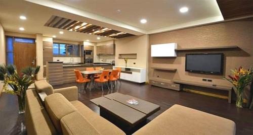 Kireka Apartment | A wonderful apartment wail in the incredible city of Kampala