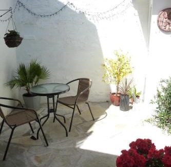 Salisbury House | A wonderful place in the hub of the city, yet on the edge of the countryside