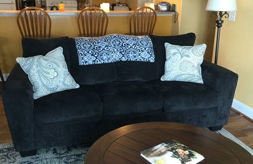 Traverse City Condo | A wonderful place all year long!