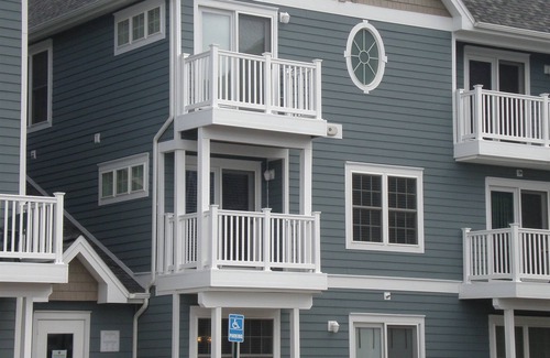 Traverse City Condo | A wonderful place all year long!