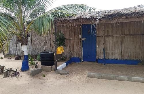Keta Cabin | A&Y Wild Camp Ghana
