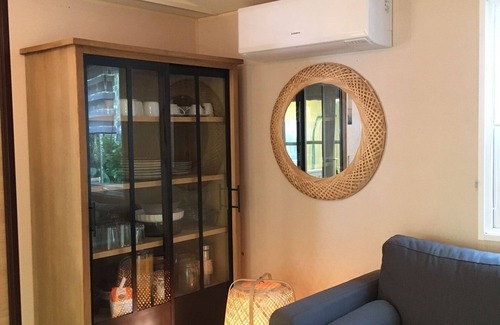 Saint-Privat-de-Champclos House | A06 - Prestige - 2bed 4pax