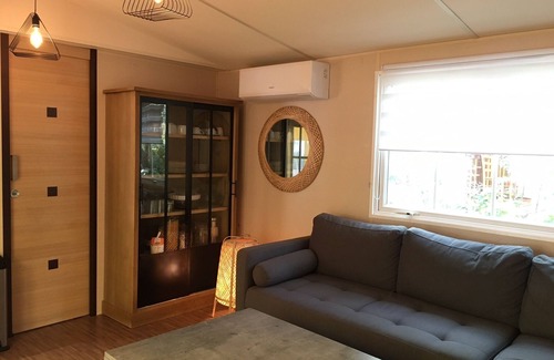 Saint-Privat-de-Champclos House | A06 - Prestige - 2bed 4pax