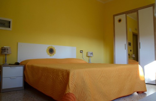 Castelnuovo di Porto Bed & Breakfast | A1-GIRASOLE BED AND BREAKFAST