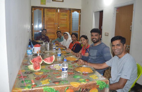 Sagara House | A1 Homestay